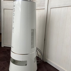 ⭕️除菌イオンで清潔加湿機の画像