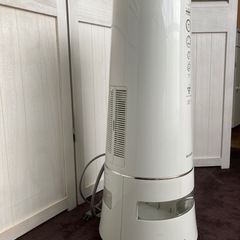 ⭕️除菌イオンで清潔加湿機の画像