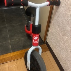 ストライダー　の画像
