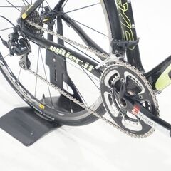 WILIER 「ウィリエール」 IZOARD XP 2012年モデル ロードバイクの画像