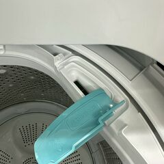★リユースのサカイ高崎店★TJ13172 日立 洗濯機 7Kg 2023年製 動作確認／クリーニング済みの画像