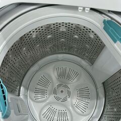 ★リユースのサカイ高崎店★TJ13172 日立 洗濯機 7Kg 2023年製 動作確認／クリーニング済みの画像