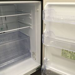 SHARP 280L 冷凍冷蔵庫  SJ-PD28H-T 2022年製 中古の画像