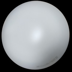 NEC シーリングライト 蛍光灯 8LV217 直径53cmの画像