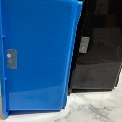 メダカ、お話中中古容器❗️雨加工済みの画像