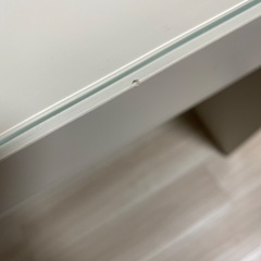 IKEA マルム　ドレッサーの画像