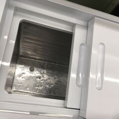 ALLEGiA 41L 冷凍庫 AR-BD43-SW 2022年製 中古の画像