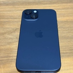 完美品iPhone15の画像