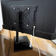 テレビ　40インチの画像