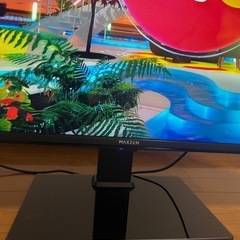 テレビ　40インチの画像