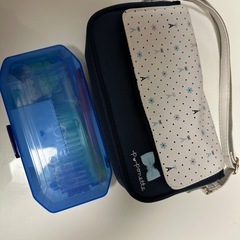 裁縫道具セットの画像