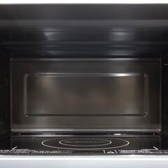 エイブイ：siroca オーブンレンジ SX-20G251 フラットタイプ 2025年製の画像