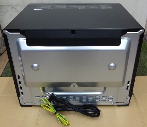 エイブイ：siroca オーブンレンジ SX-20G251 フラットタイプ 2025年製