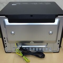 エイブイ：siroca オーブンレンジ SX-20G251 フラットタイプ 2025年製の画像