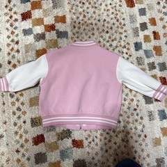 GUジャンパーの画像