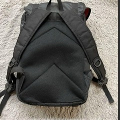 ALPHA INDUSTRIES STRIKE ダッフルバッグダッフルバッグの画像