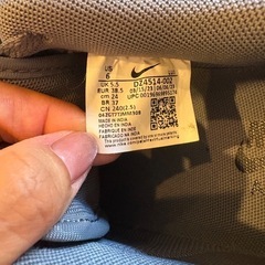 NIKEの画像