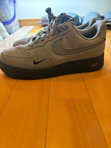 靴/バッグ NIKE