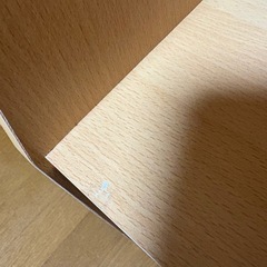 子供用　絵本棚
　の画像