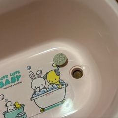 【ベビーパス】　年代ものです。　の画像
