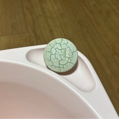 【ベビーパス】　年代ものです。　の画像