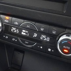 マツダCX-5 4WD XDプロアクティブ🍠🌰フルセグ/DVD再生ついてます♪の画像