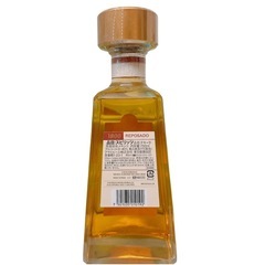 【新品✲未開封☆】テキーラ 1800 内容量750ml ショット🥃の画像