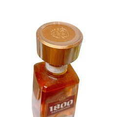【新品✲未開封☆】テキーラ 1800 内容量750ml ショット🥃の画像