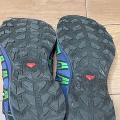 SALOMON 26.0cm スニーカーの画像