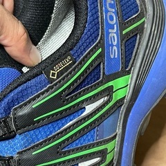 SALOMON 26.0cm スニーカーの画像