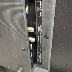 ジモティー特別価格🉐TOSHIBA製★32型液晶テレビ★6ヶ月間保証付きの画像