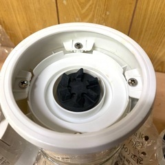 ✅象印ミキサー✅ ✅BM-RE08✅の画像