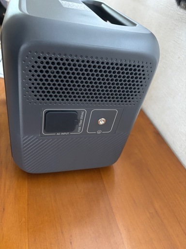 BLUETTI ポータブル電源 AC70 ほぼ新品