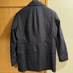 タケオキクチ コートの画像