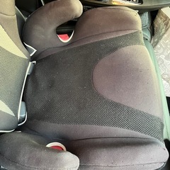 チャイルドシートの画像