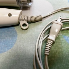無料で差し上げます。パナソニックドライヤーの画像