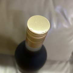 山ぶどうワイン 2017の画像