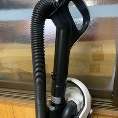 ✅Panasonic電気掃除機✅ ✅MC-SU120A✅の画像
