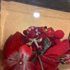 ✨七五三♡髪飾り✨の画像