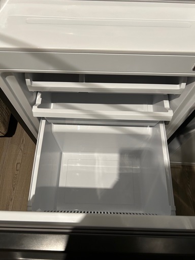 2024年製　超美品　冷蔵庫　AQUA