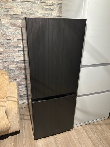 2024年製　超美品　冷蔵庫　AQUA