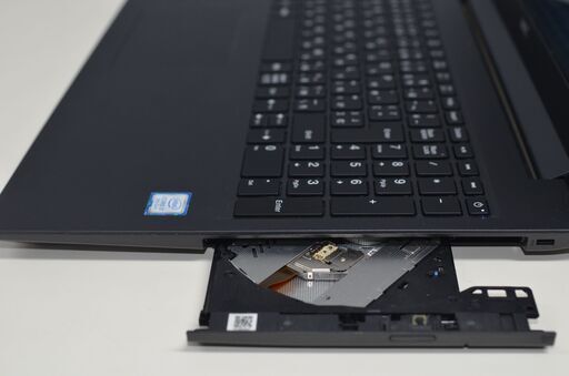 中古ノートパソコン NEC NS700/N Windows11+office 爆速SSD256GB+HDD1TB core i7-85