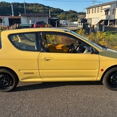 ja4トゥデイ5mt 前期の画像