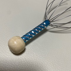 無料！頭皮マッサージャー新品の画像