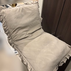 Francfranc 座椅子の画像