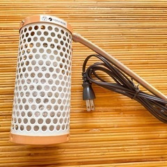 保温電球 40w カバー付きの画像