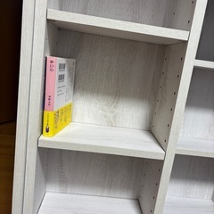 可動式本棚の画像