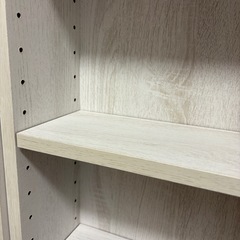 可動式本棚の画像