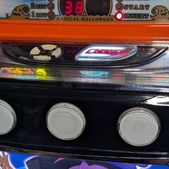 【ハロウィン特価10000-】10/31まで　まじはろ5　不要機付きの画像