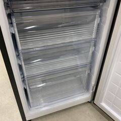 ★ジャングルジャングル石川金沢店★ シャープ 冷蔵庫 SJ-PD28G-T 280L 2021年製 動作確認／クリーニング済みの画像